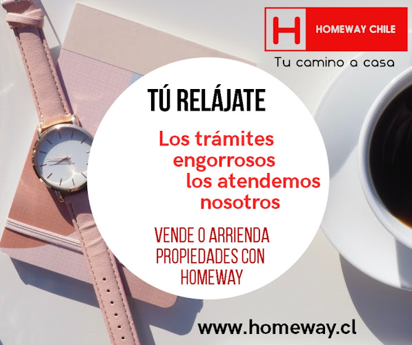 Homeway Chile - Agencia inmobiliaria