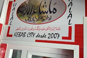 Restaurante Kebab City , Fatima. image