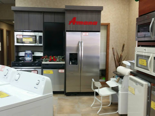 Appliance Store «Milwaukee Appliance», reviews and photos, N114W18845 Clinton Dr, Germantown, WI 53022, USA