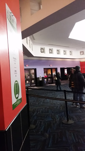 Movie Theater «Regal Cinemas Hadley Theatre 16», reviews and photos, 1000 Corporate Ct, South Plainfield, NJ 07080, USA