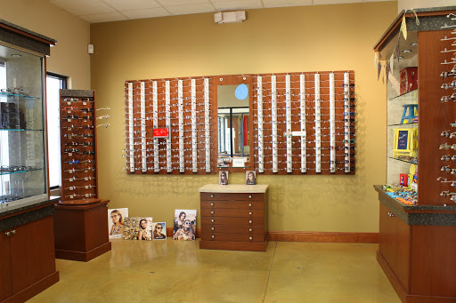 Eye Care Center «Texas State Optical of San Marcos», reviews and photos, 2406 Hunter Rd #102, San Marcos, TX 78666, USA