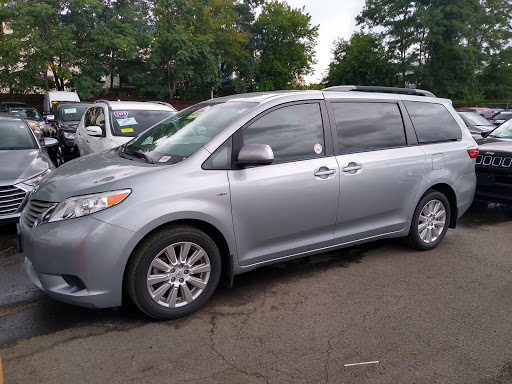 Used Car Dealer «Inman Motor Sales», reviews and photos, 357 Mystic Ave, Medford, MA 02155, USA