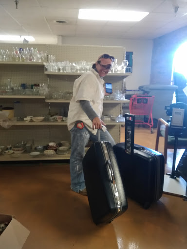 Thrift Store «Saginaw Habitat for Humanity ReStore», reviews and photos