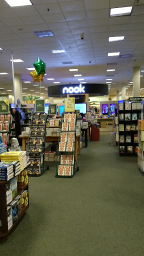 Barnes & Noble image