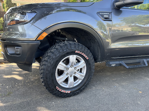 Americas Tire image