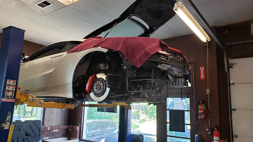 Auto Repair Shop «Daisy Import Auto Care Woodbine», reviews and photos, 2878 Daisy Rd, Woodbine, MD 21797, USA