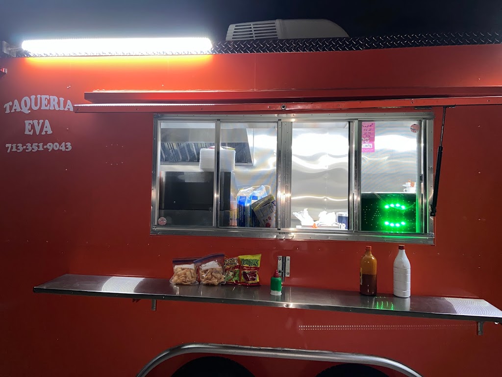Taqueria Eva 77545
