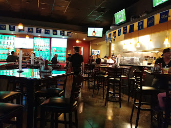 Pete's Restaurant & Brewhouse