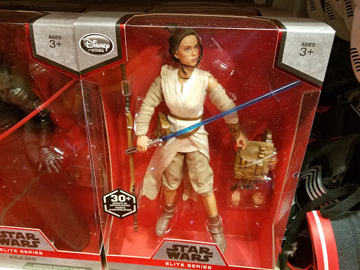 Toy Store «Disney Store», reviews and photos, 6020 E 82nd St, Indianapolis, IN 46250, USA