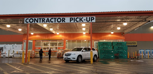 Home Improvement Store «The Home Depot», reviews and photos, 6100 Mahoning Ave, Austintown, OH 44515, USA