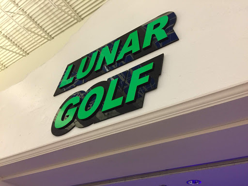 Lunar Mini Golf of Grapevine