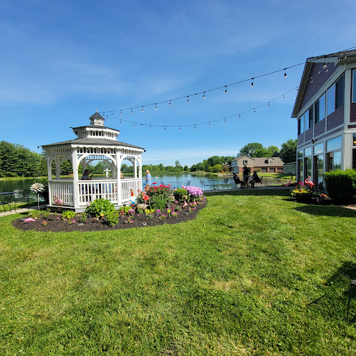 Winery «Hidden Lakes Winery», reviews and photos, 650 Winchester Pike, Canal Winchester, OH 43110, USA