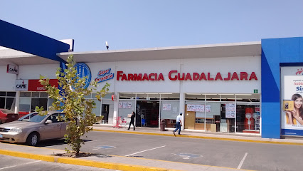 Farmacia Guadalajara