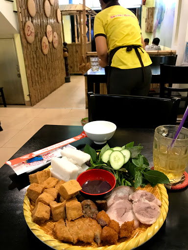 Top 20 bún đậu mắm tôm Huyện Yên Minh Hà Giang 2022