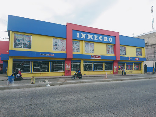 INMECRO Tegucigalpa