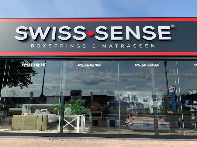 Swiss Sense Lier - Winkel