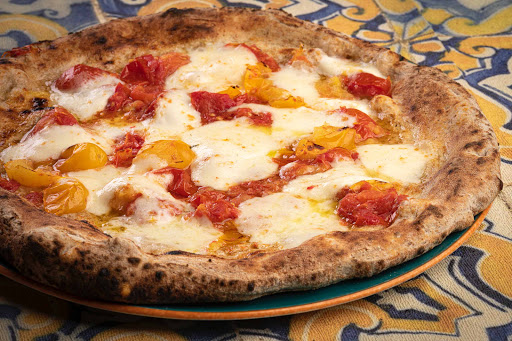 Caprizza Cagliari in Cagliari, Città Metropolitana di Cagliari