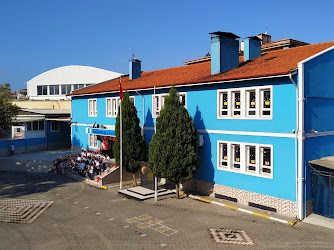 Karagözoğlu İlköğretim Okulu
