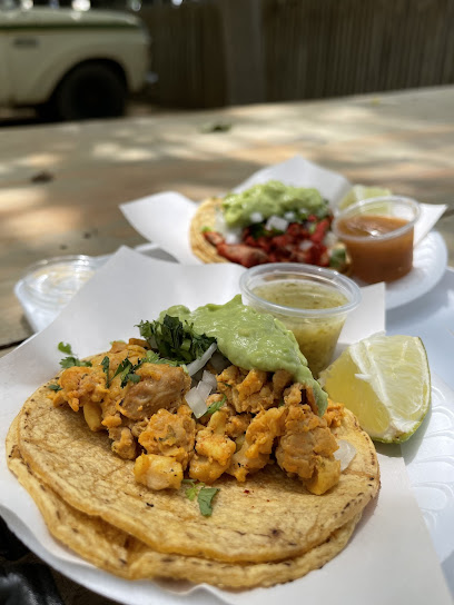 Señor Ceviche - Food truck - HV97+GC9, Murrieta, CA 92563