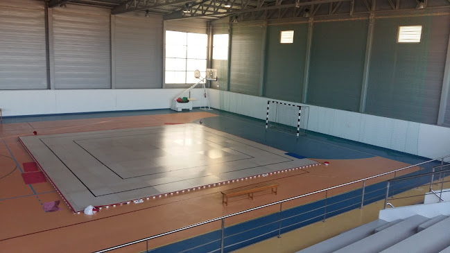 Pavilhão Desportivo da Barrosa - Academia