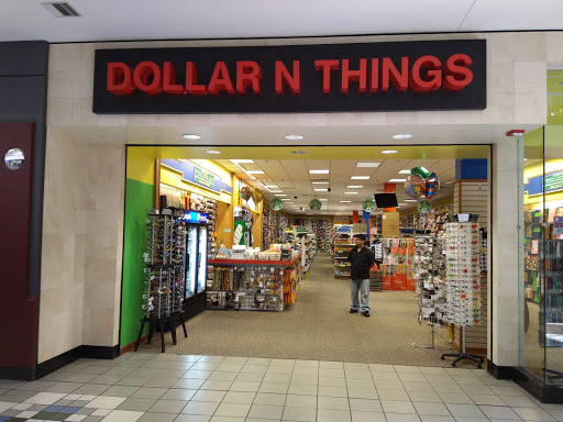 Shopping Mall «Westfield Meriden», reviews and photos, 470 Lewis Ave, Meriden, CT 06451, USA