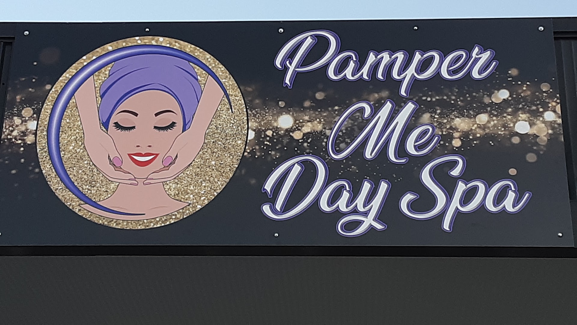 Pamper Me Day Spa