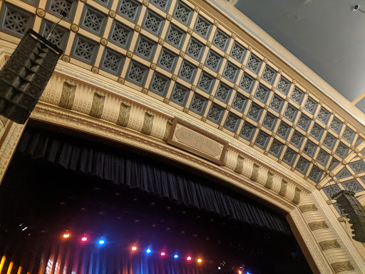 Convention Center «Pueblo Memorial Hall», reviews and photos, 1 City Hall Place, Pueblo, CO 81003, USA