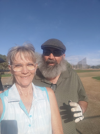 Public Golf Course «El Rio Golf Course», reviews and photos, 1400 W Speedway Blvd, Tucson, AZ 85745, USA