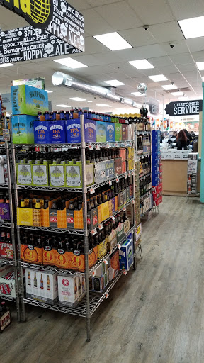 Supermarket «Best Market Astoria», reviews and photos, 19-30 37th St, Astoria, NY 11105, USA