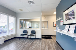 Physical Therapy & Sports Medicine Centers New London