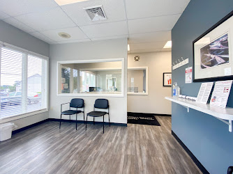 Physical Therapy & Sports Medicine Centers New London