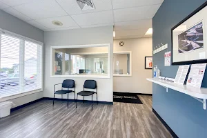 Physical Therapy & Sports Medicine Centers New London image