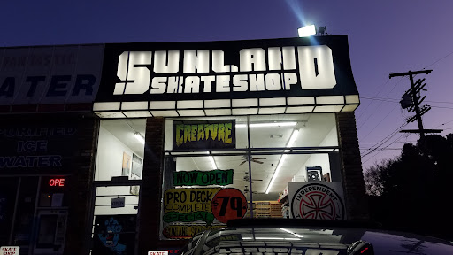 Sunland Skate Shop