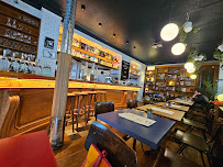 Atmosphère du Restaurant Sunny à Paris - n°2