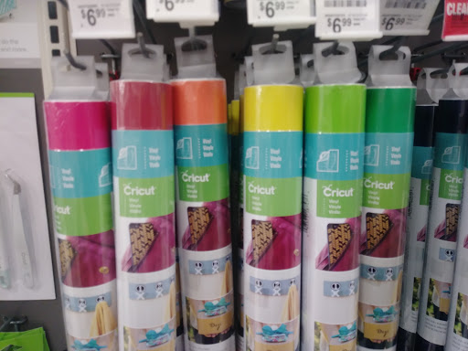 Craft Store «Michaels», reviews and photos, 4601 Montgomery Hwy Ste 400, Dothan, AL 36303, USA