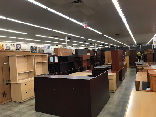 Thrift Store «TROSA Thrift Store and Donation Center», reviews and photos