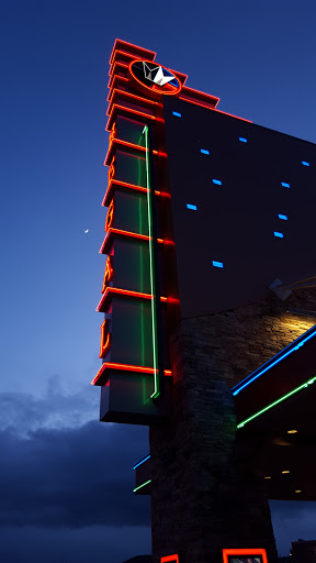 Movie Theater «Regal Cinemas Issaquah Highlands 12 IMAX & RPX», reviews and photos, 940 NE Park Dr, Issaquah, WA 98029, USA
