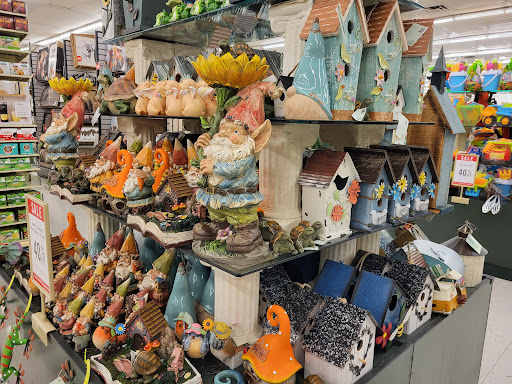 Craft Store «Hobby Lobby», reviews and photos, 1150 E Main, Carbondale, IL 62901, USA