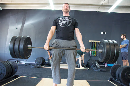 Gym «Physical Culture Gym», reviews and photos, 12722 Starkey Rd, Largo, FL 33773, USA