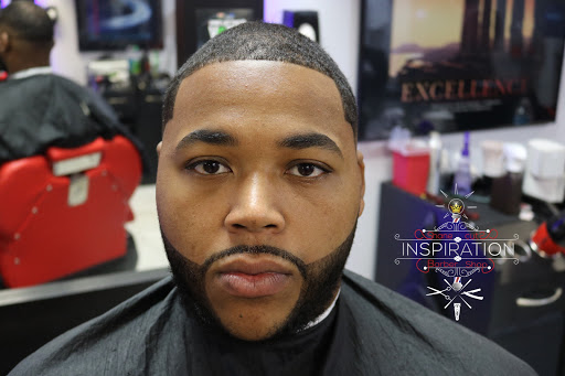Barber Shop «Shane-cuts Inspiration Barber Shop», reviews and photos, 5649 E Colonial Dr #102, Orlando, FL 32807, USA