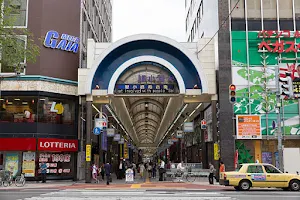 Tanukikoji Shopping Street image