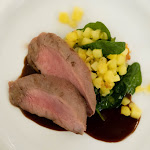 Photo n°7 de l'avis de SMART_INVESTOR.2 fait le 17/12/2019 à 15:21 sur le  RITTER'S Restaurant & Bar à Bad Homburg