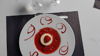 Plats et boissons du Restaurant français Restaurant 