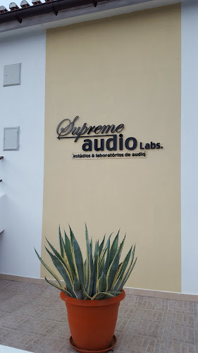 Supreme-Audio-Labs - Almodôvar