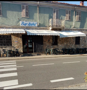 Bar Italia di Coppo Luca Via Giacomo Matteotti, 112, 13010 Pezzana VC, Italia