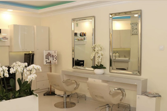 Ewa. Salon fryzjersko - kosmetyczny