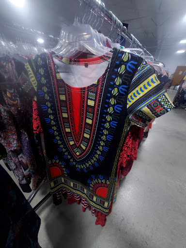 Thrift Store «Goodwill Mechanicsville Retail Store», reviews and photos, 7147 Brandy Run Dr, Mechanicsville, VA 23111, USA