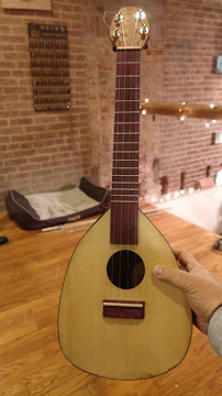 Four Hour Day Lutherie - Photo 4 - Car repair in Baltimore, MD, Baltimore
