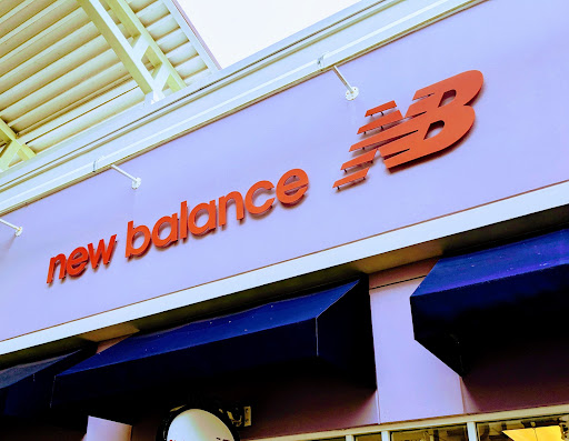 Outlet Store «New Balance Factory Store», reviews and photos, 4840 Tanger Outlet Blvd, North Charleston, SC 29418, USA