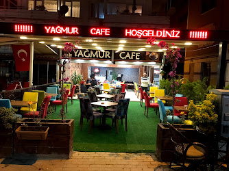 Yağmur cafe